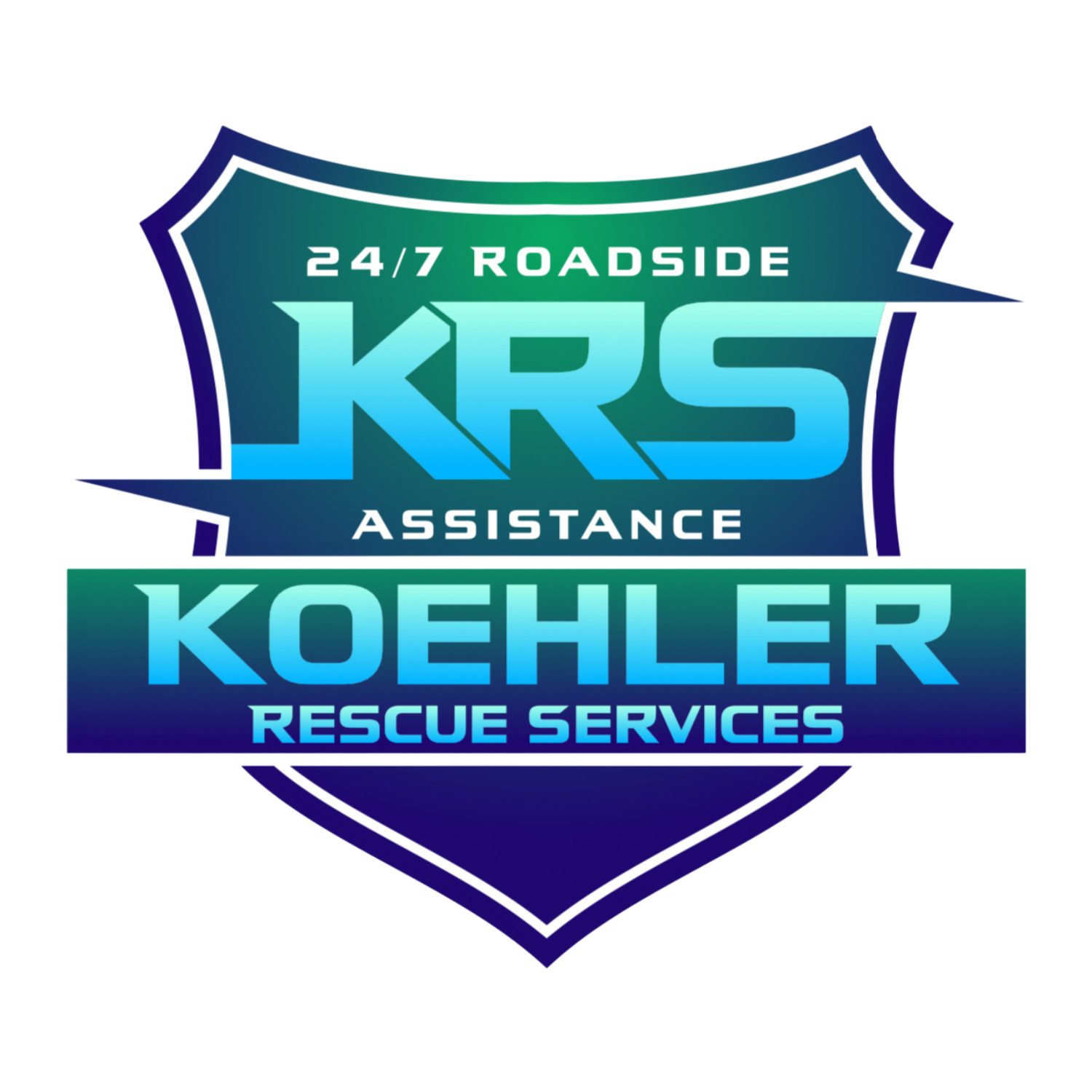 Koehler Rescue Services headshot