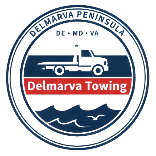 Foto de Delmarva Towing & Recovery