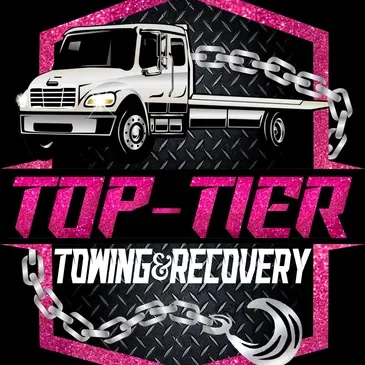 TOP-TIER TOWING & RECOVERY headshot