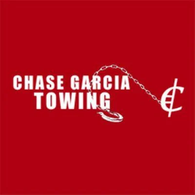 Chase Garcia Towing headshot