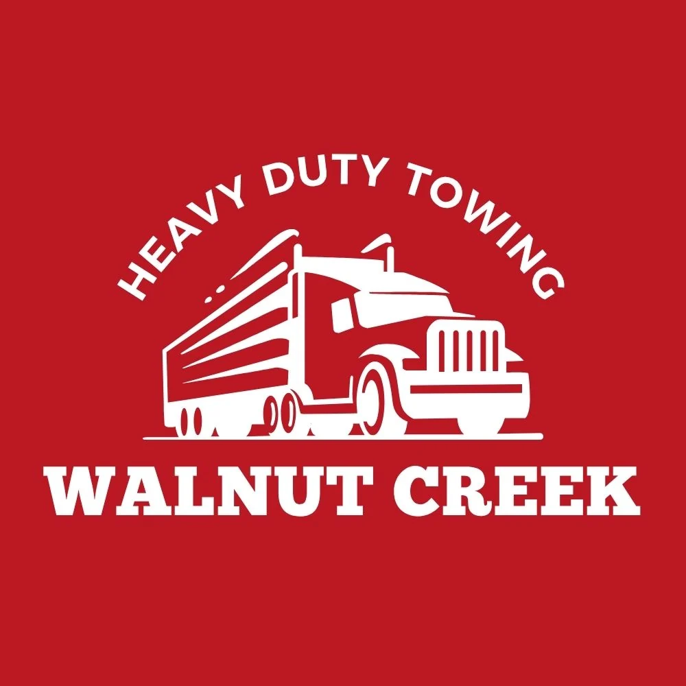 Walnut Creek Heavy Duty Towing headshot