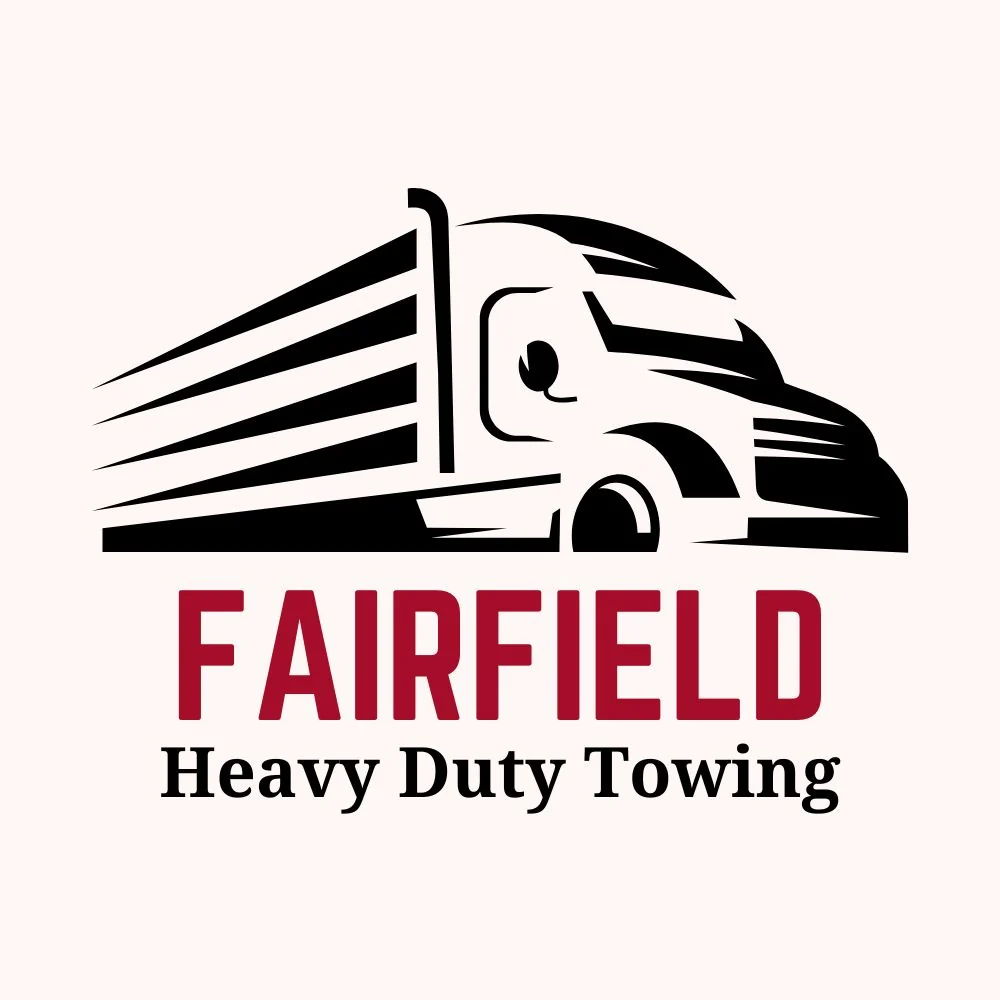 Fairfield Heavy Duty Towing headshot