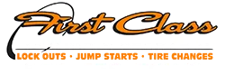 First Class Towing & Recovery headshot
