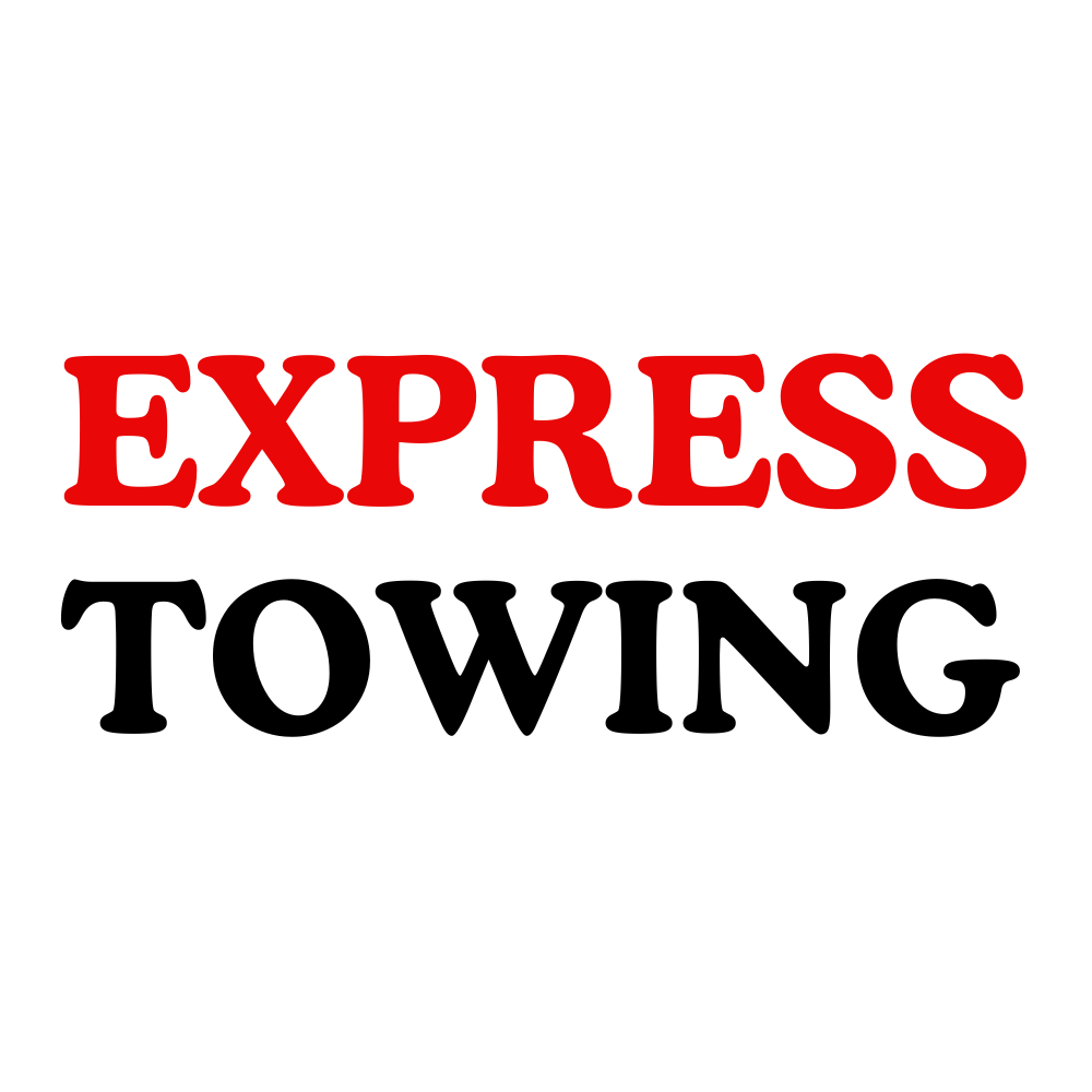 Express Towing headshot