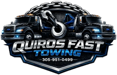Foto de Quiros Fast Towing