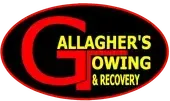 Gallagher's Towing & Auto headshot