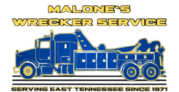Malone's Wrecker Service headshot
