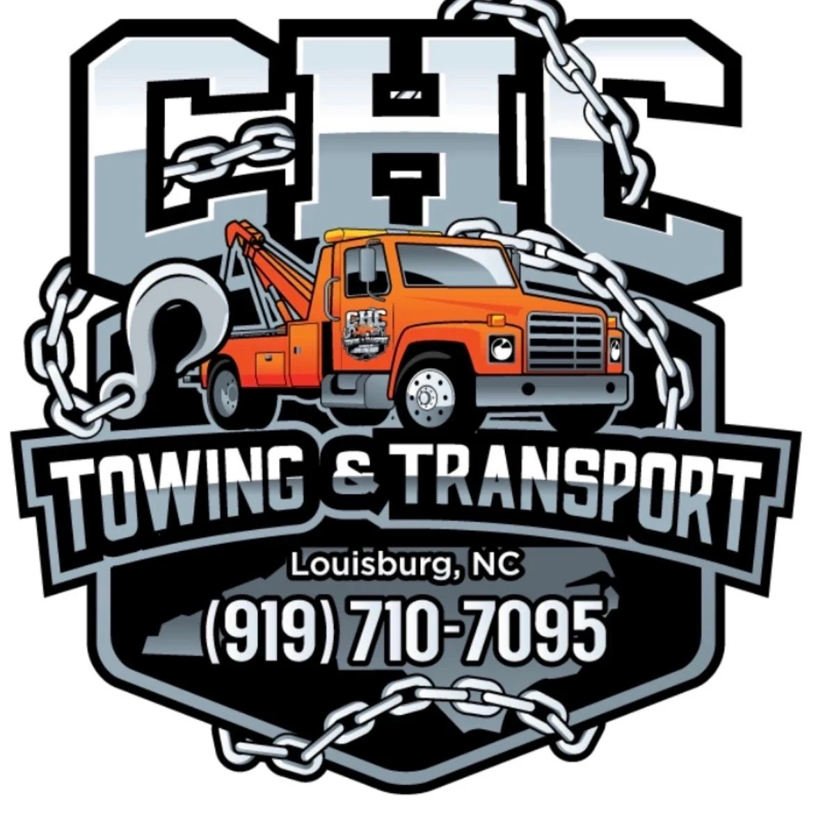 Foto de CHC Towing & Transport