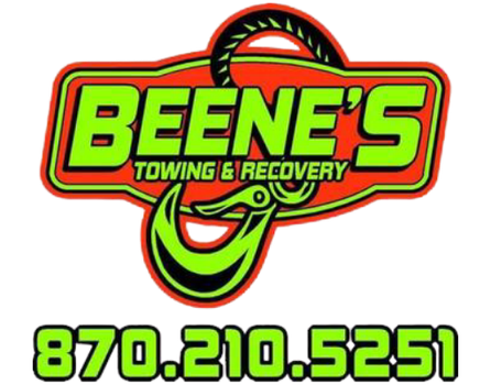 Beene's Towing & Recovery headshot