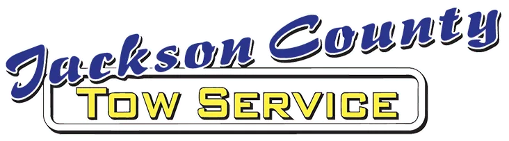 Foto de Jackson County Tow Service