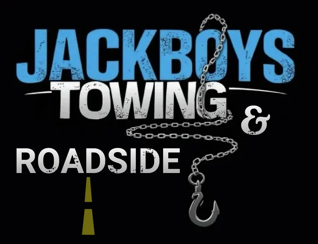 Jackboys Towing and Roadside headshot