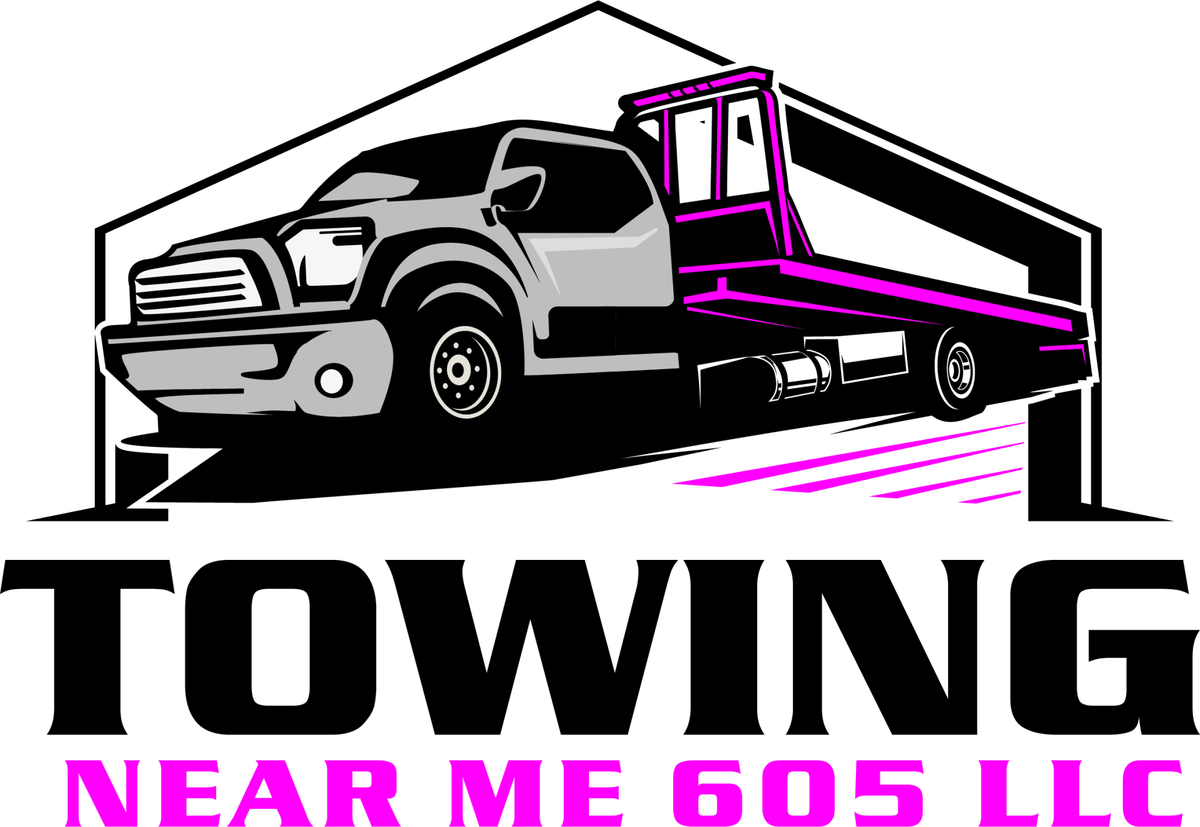 Towing Near Me 605 LLC headshot