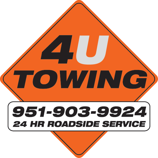 4U Towing headshot
