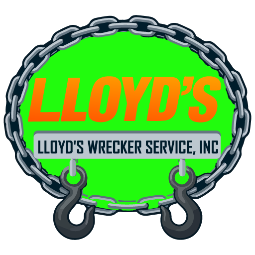 Lloyds Wrecker headshot