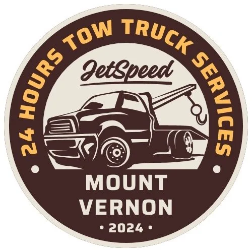Foto de JetSpeed Mount Vernon Towing
