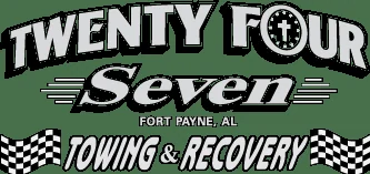 Twenty Four Seven Towing & Recovery headshot