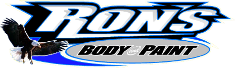 Ron's Body and Paint Inc headshot