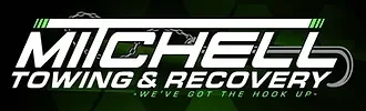 Mitchell Towing and Recovery headshot