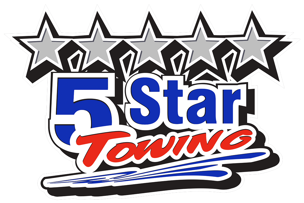 5 Star Towing LLC headshot