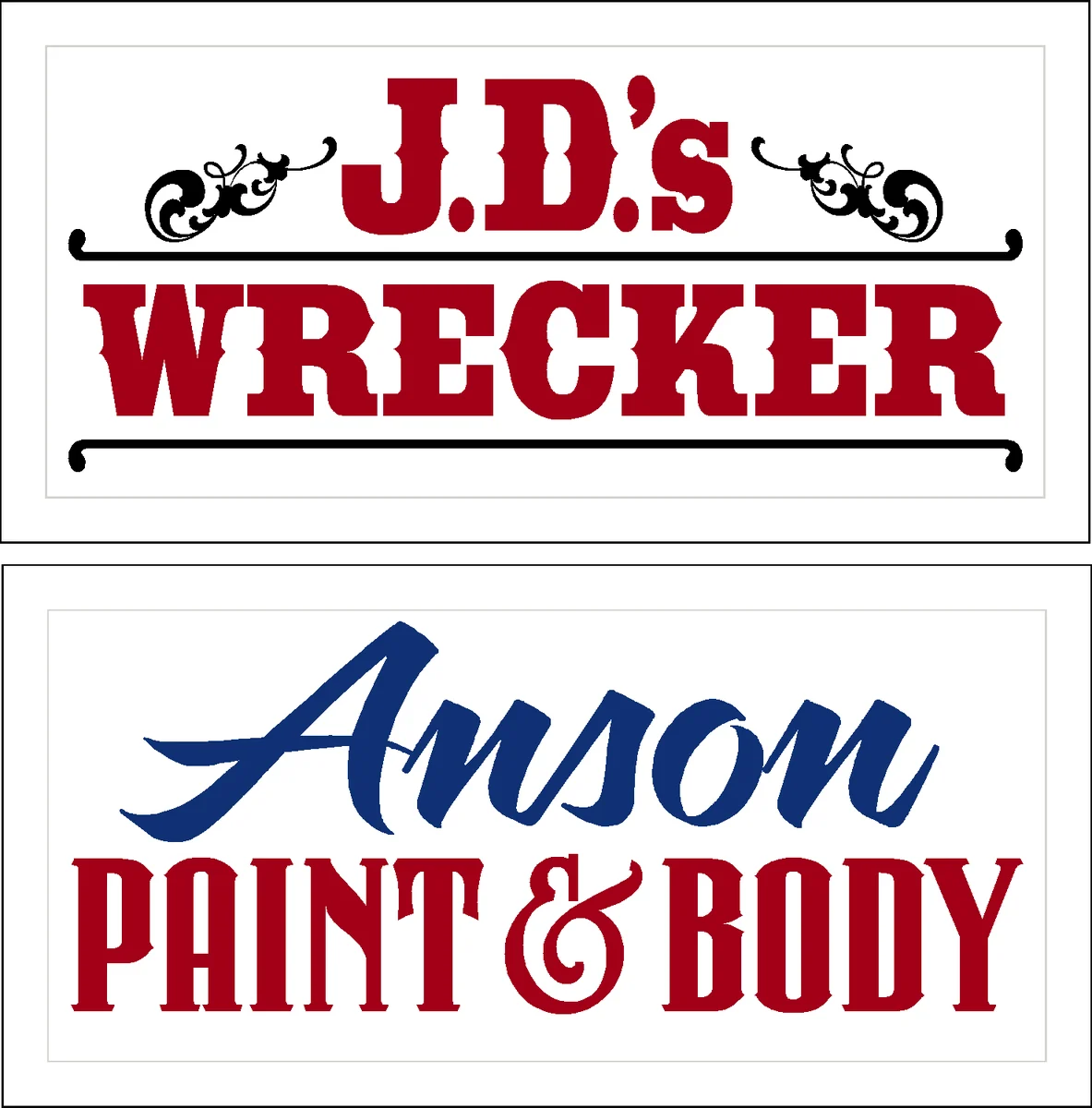 Foto de J.D.'s Wrecker Service