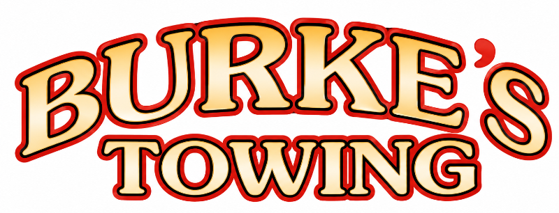 Burke's Towing headshot