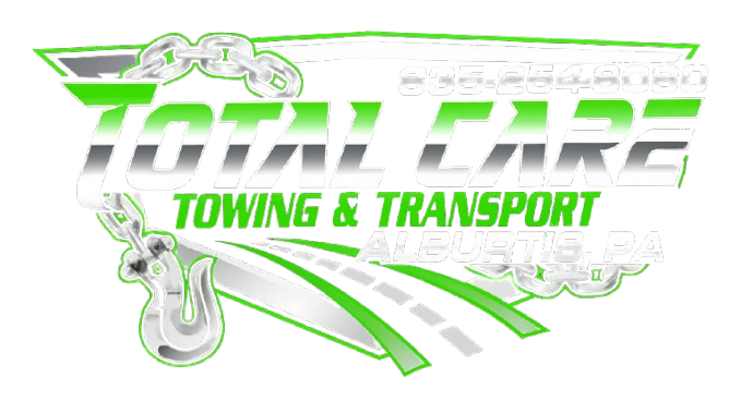 Foto de Total Care Towing & Transport LLC