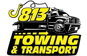 813 Towing & Transport headshot