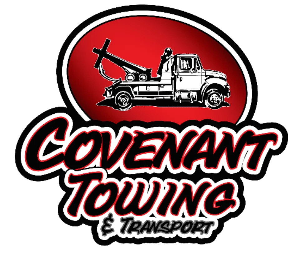 Covenant Towing and Transport headshot