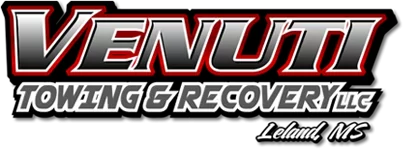 Venuti Towing & Recovery headshot