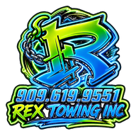 REX TOWING INC headshot