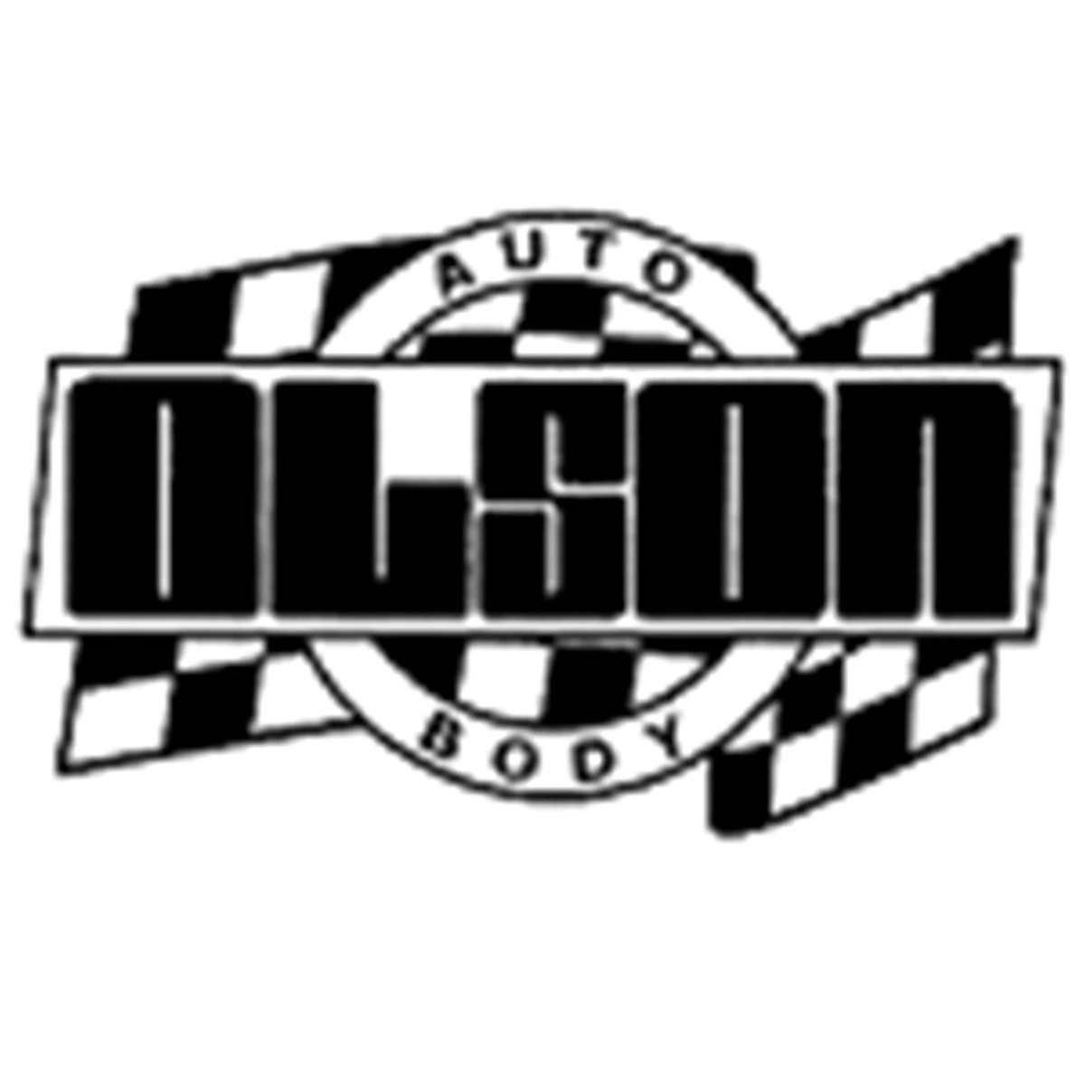 Foto de Olson Auto Body and Towing
