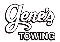 Gene's Towing headshot