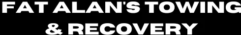 Fat Alan's Towing & Recovery headshot