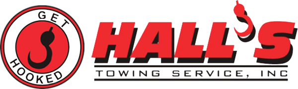 Hall's Towing Service Inc. headshot