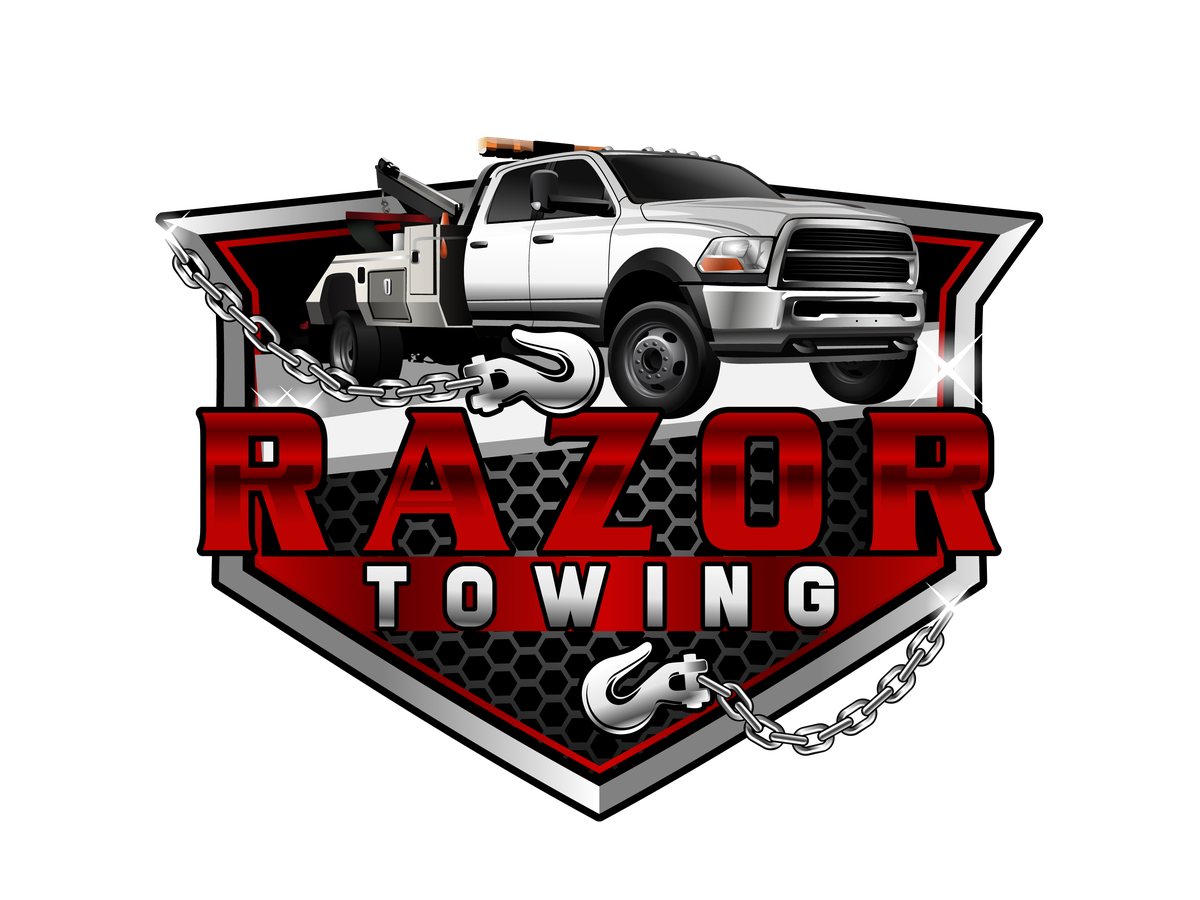 Razor Towing Services headshot