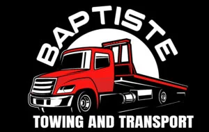 Baptiste Towing & Transport headshot