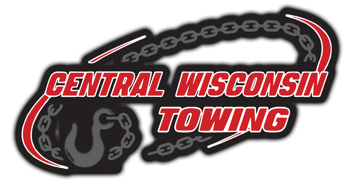 Central Wisconsin Towing headshot