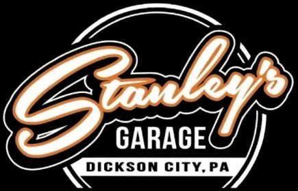 Stanley's Garage headshot