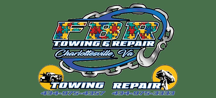 FBR Towing & Repair headshot
