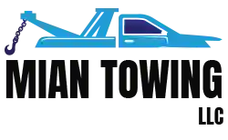 Foto de Mian Towing LLC