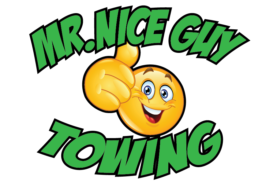 Foto de Mr. Nice Guy Towing