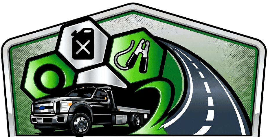 Foto de J.D. Towing & Roadside LLC