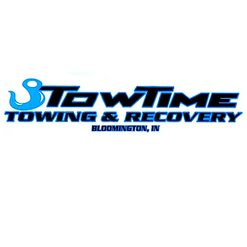 Foto de TowTime Towing and Recovery