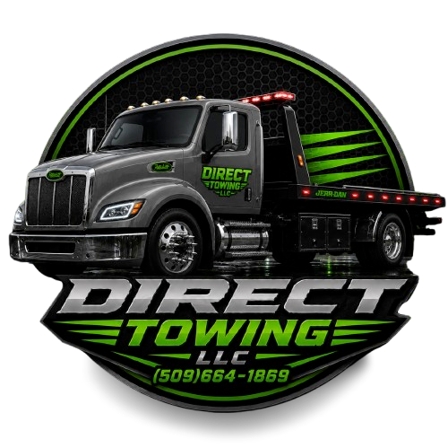 Direct Towing, LLC headshot