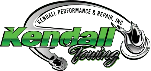 Kendall Towing headshot