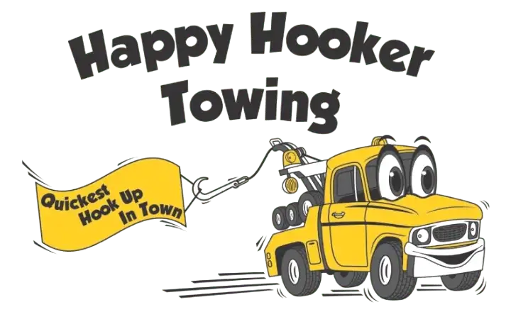 Happy Hooker Towing, LLC headshot