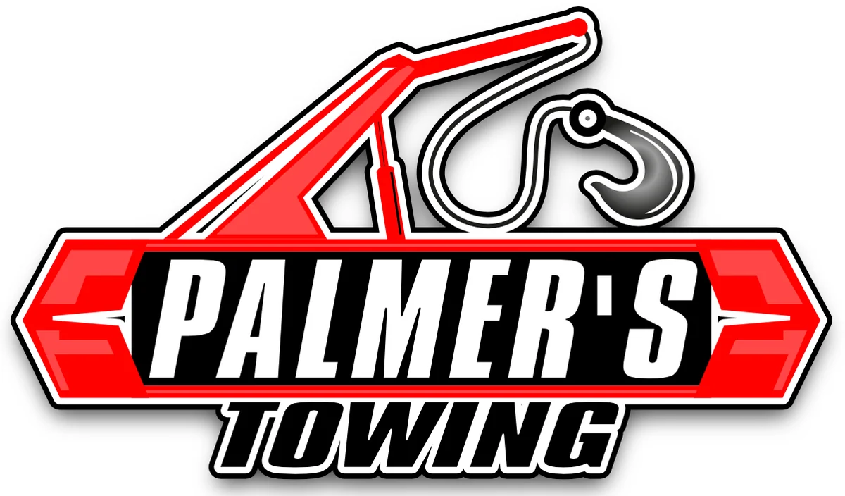 Foto de Palmer's Towing Service