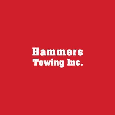 Hammers Towing Inc headshot