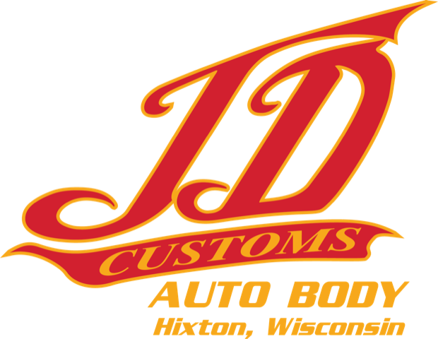 JD Customs Auto Body headshot