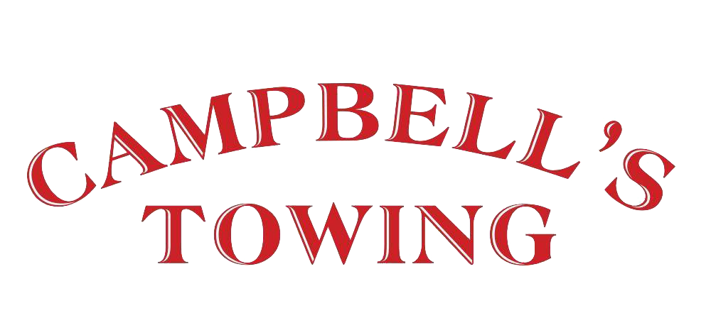 Campbell's Towing headshot